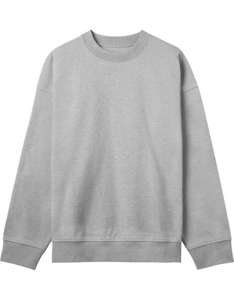 Pulover gros, barbati, model „Contemporan”